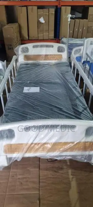 Four Function Electric Hospital Beds