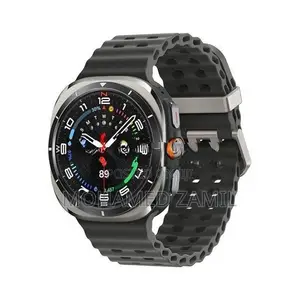 Samsung Galaxy Watch Ultra 2025 Model