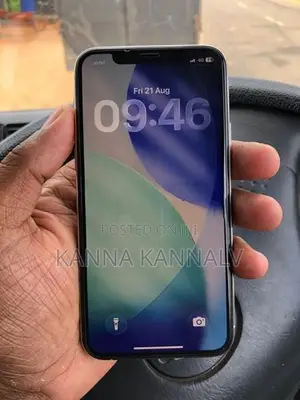 Apple iPhone XS Max (Used)