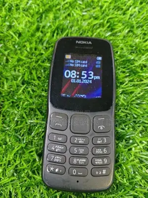 Nokia 106m.p (Used)