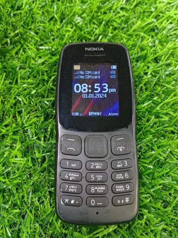 Nokia 106m.p (Used)