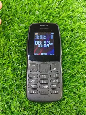 Nokia 106m.p (Used)
