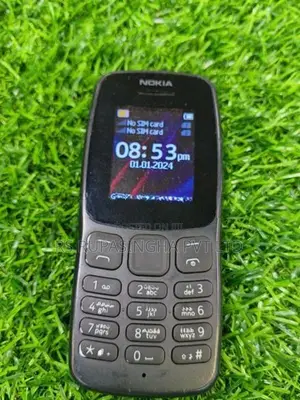 Nokia 106m.p (Used)