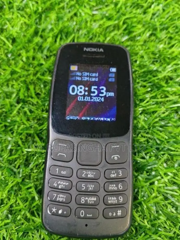 Nokia 106m.p (Used)