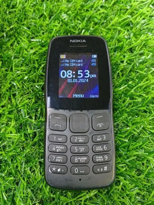 Nokia 106m.p (Used)