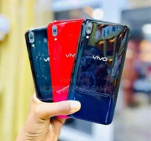 Vivo Y93 6GB/128GB (Used)