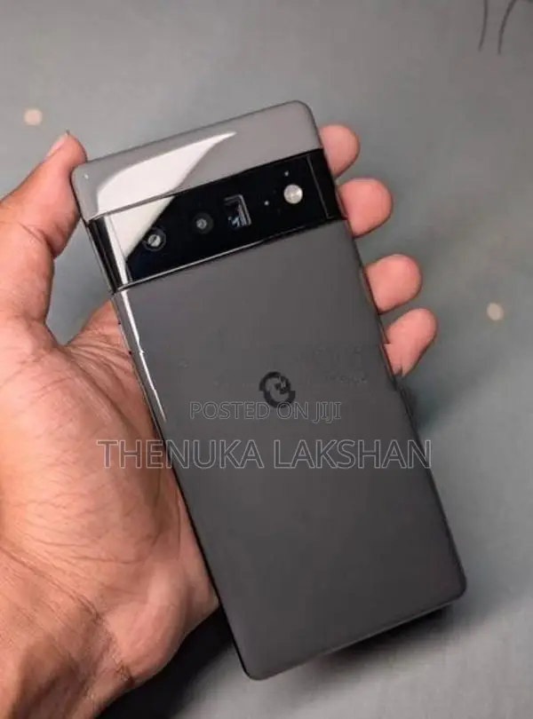 Google Pixel 6 Pro (Used)