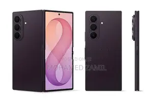 Samsung Z FOLD 8 ULTRA 512GB (Brand New)