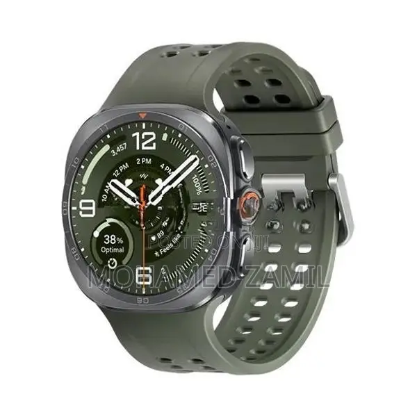 Samsung Galaxy Watch Ultra 2 47 Mm