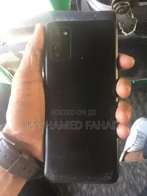Samsung Galaxy A03s (Used)