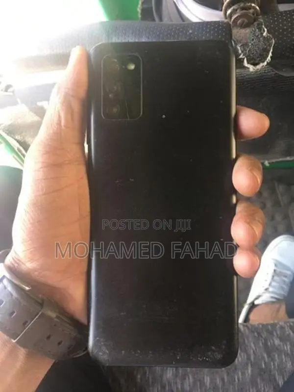 Samsung Galaxy A03s (Used)