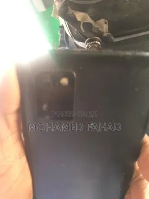 Samsung Galaxy A03s (Used)