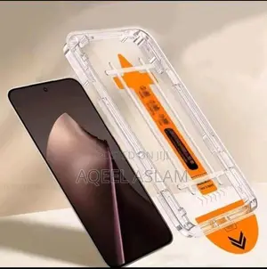 Xiaomi 15T Tempered Glass