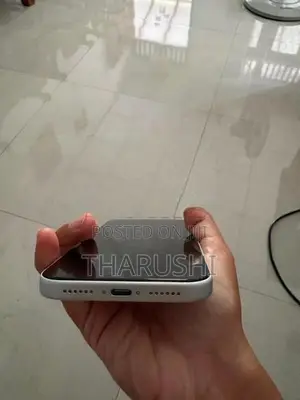 Apple iPhone 17 Pro Max (Used)