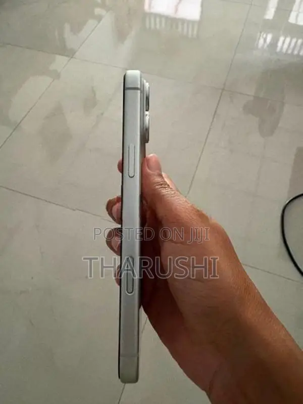 Apple iPhone 17 Pro Max (Used)