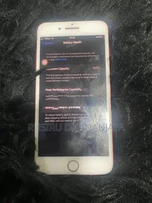 Apple iPhone 7 Plus (Used)