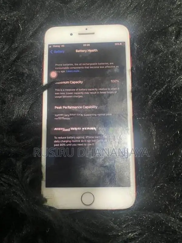 Apple iPhone 7 Plus (Used)