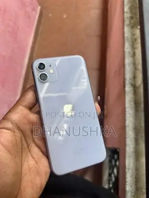 Apple iPhone 11 (Used)