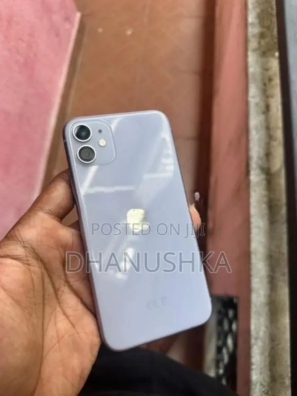 Apple iPhone 11 (Used)
