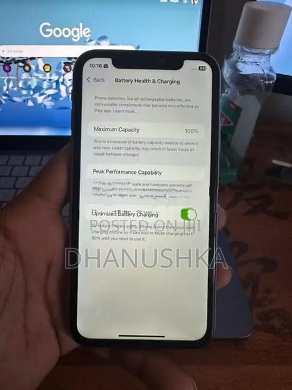 Apple iPhone 11 (Used)