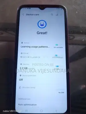 Samsung Galaxy A14 (Used)