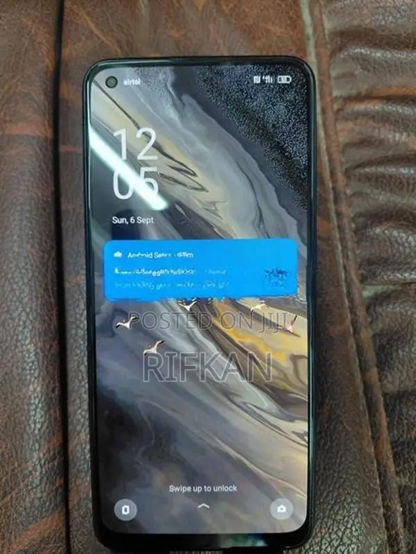 Oppo Reno 8 5G (Used)