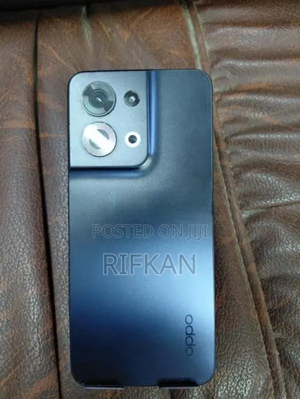Oppo Reno 8 5G (Used)