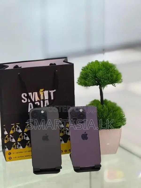 Apple iPhone 14 Pro 256GB (Used)