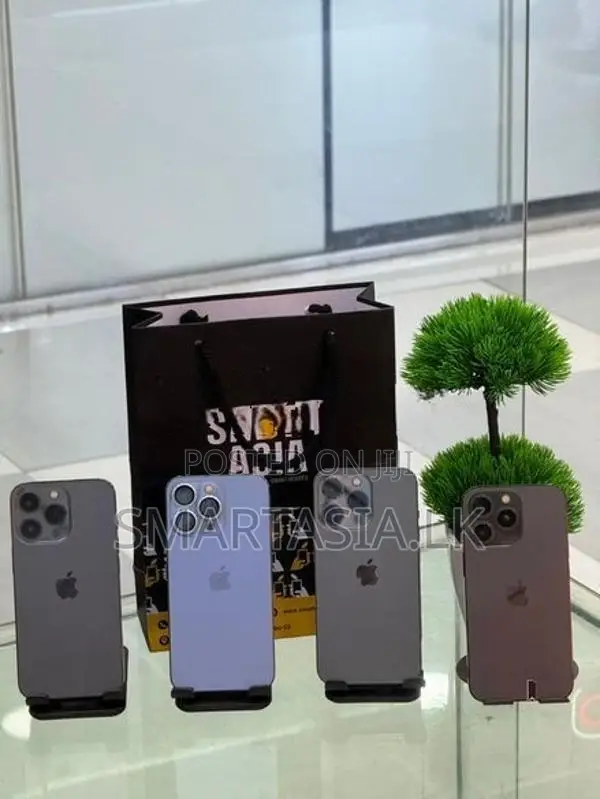 Apple iPhone 13 Pro 256GB (Used)