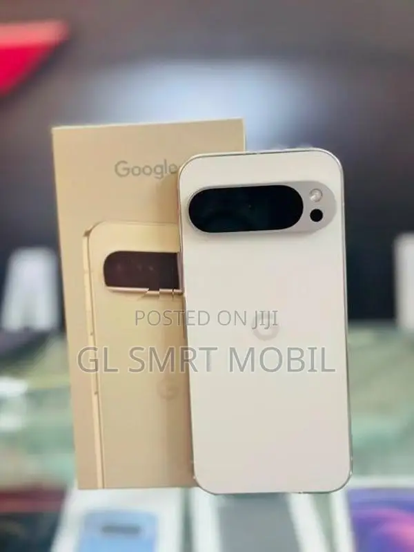 Google Pixel 9 Pro 5G/16/128GB (Used)