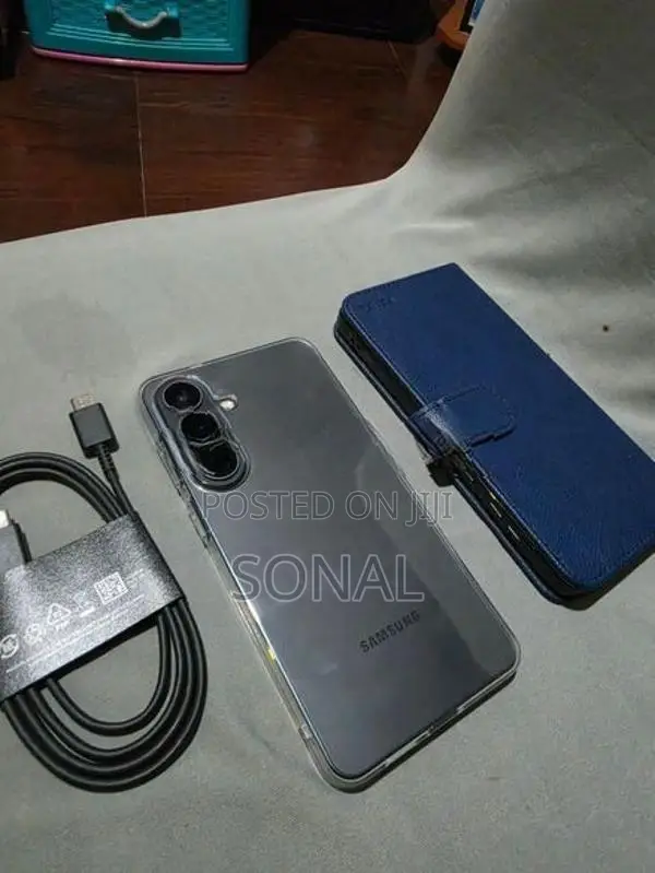 Samsung Galaxy S26 Plus (Used)