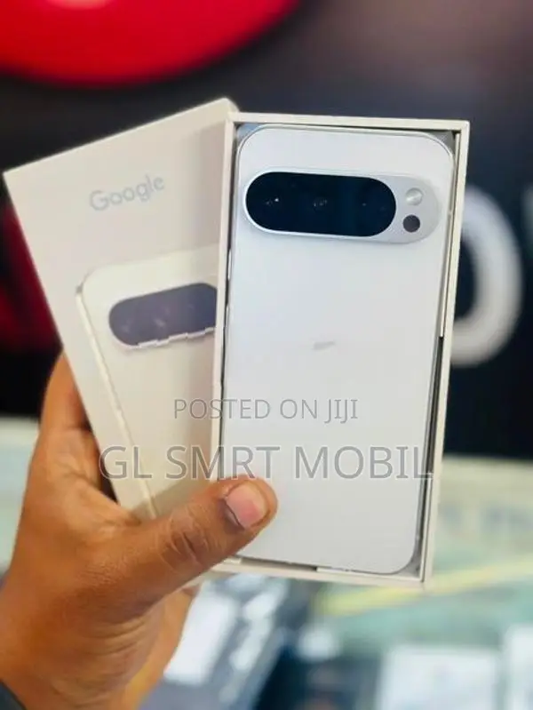 Google Pixel 9 Pro 5G/16/128GB (Used)