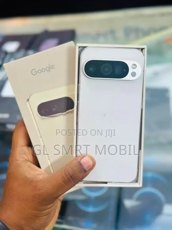 Google Pixel 9 Pro 5G/16/128GB (Used)