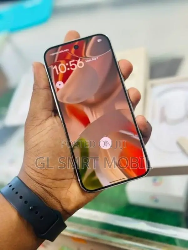 Google Pixel 9 Pro 5G/16/128GB (Used)
