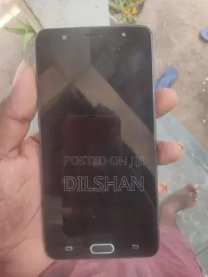 Samsung Galaxy J7 Max (Used)