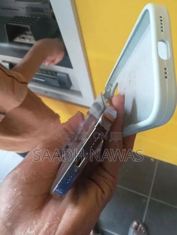 Apple iPhone 14 Pro (Used)