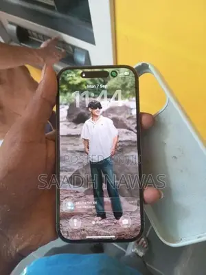 Apple iPhone 14 Pro (Used)
