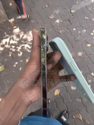 Apple iPhone 14 Pro (Used)