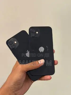 Apple iPhone 12 128GB 64GB (Used)