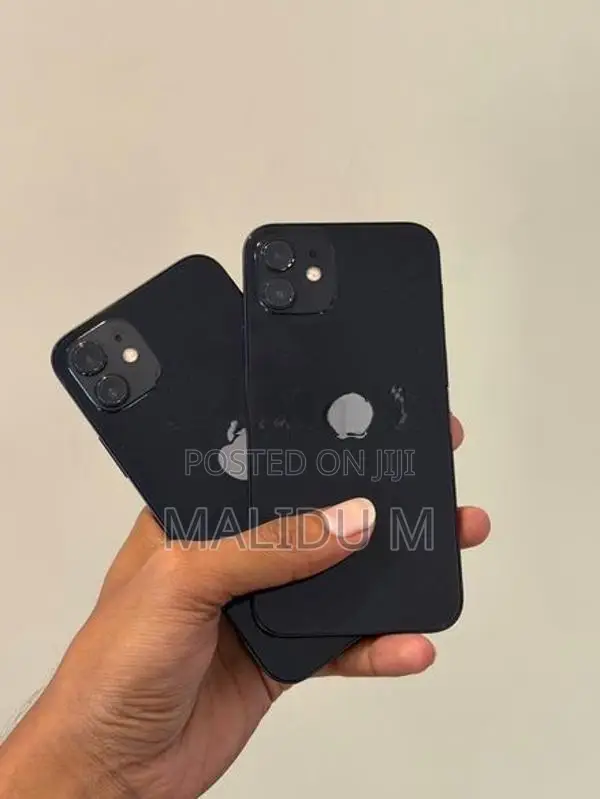 Apple iPhone 12 128GB 64GB (Used)