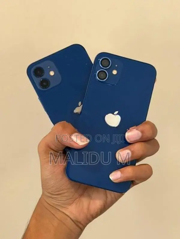 Apple iPhone 12 128GB 64GB (Used)