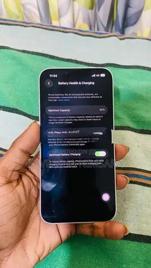Apple iPhone 14 (Used)