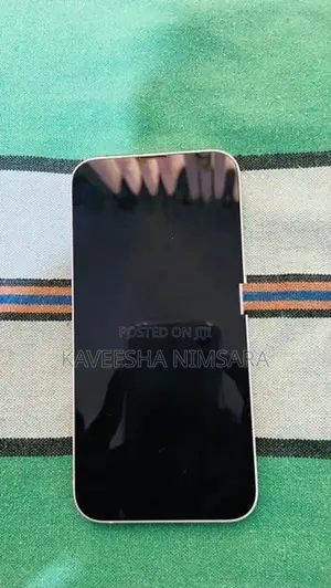 Apple iPhone 14 (Used)