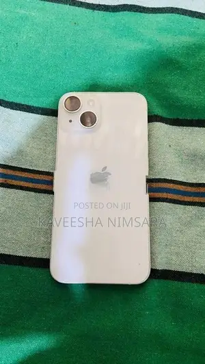 Apple iPhone 14 (Used)