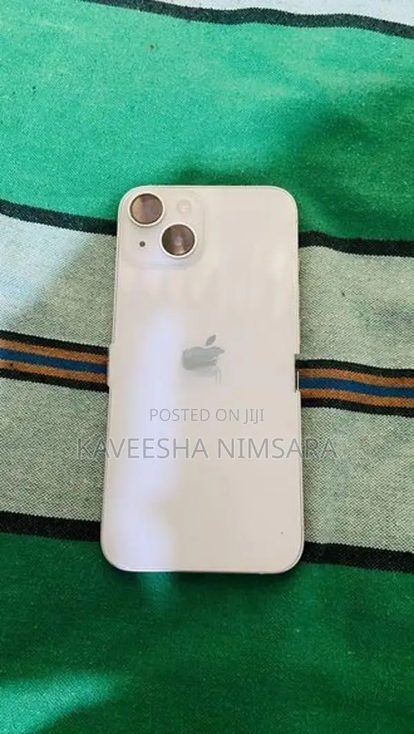 Apple iPhone 14 (Used)
