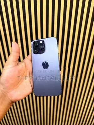 Apple iPhone 14 Pro 256GB (Used)