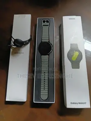 Samsung Galaxy Watch 7
