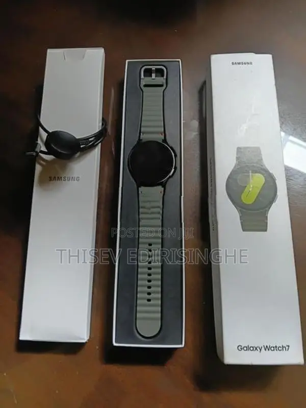 Samsung Galaxy Watch 7