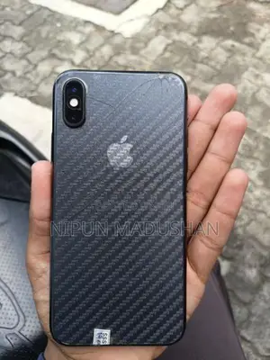 Apple iPhone XS 256GB (Used)