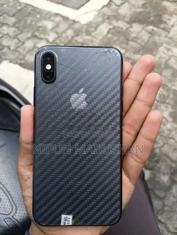 Apple iPhone XS 256GB (Used)